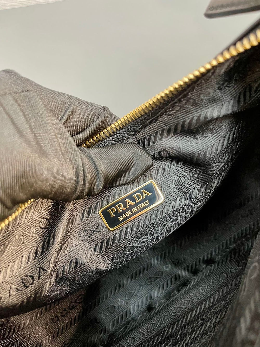 Dragons Bags Pradn Luxury Bag --101545