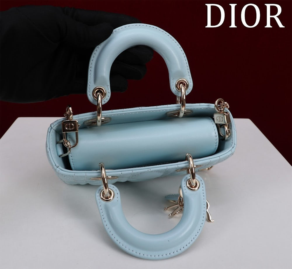 Dragons BagsDiorn Luxury Bag --116461