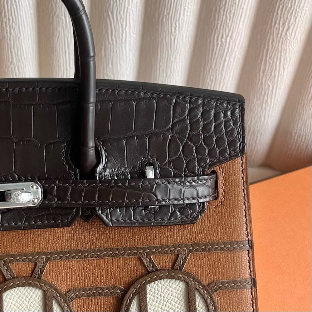 Dragons BagsHermesn Luxury Bag --117791