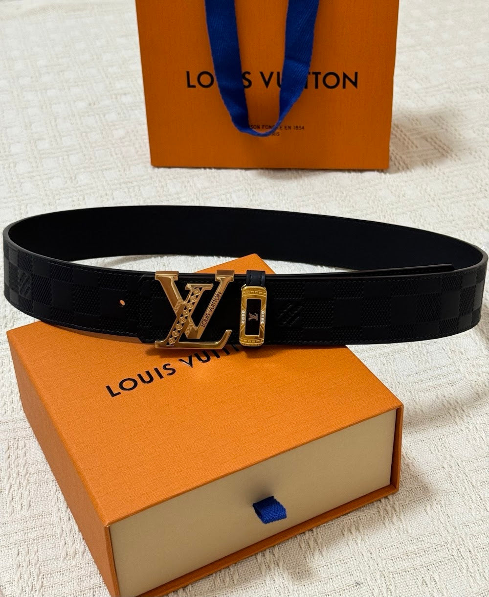Dragons Bags ln Luxury Belt --106865