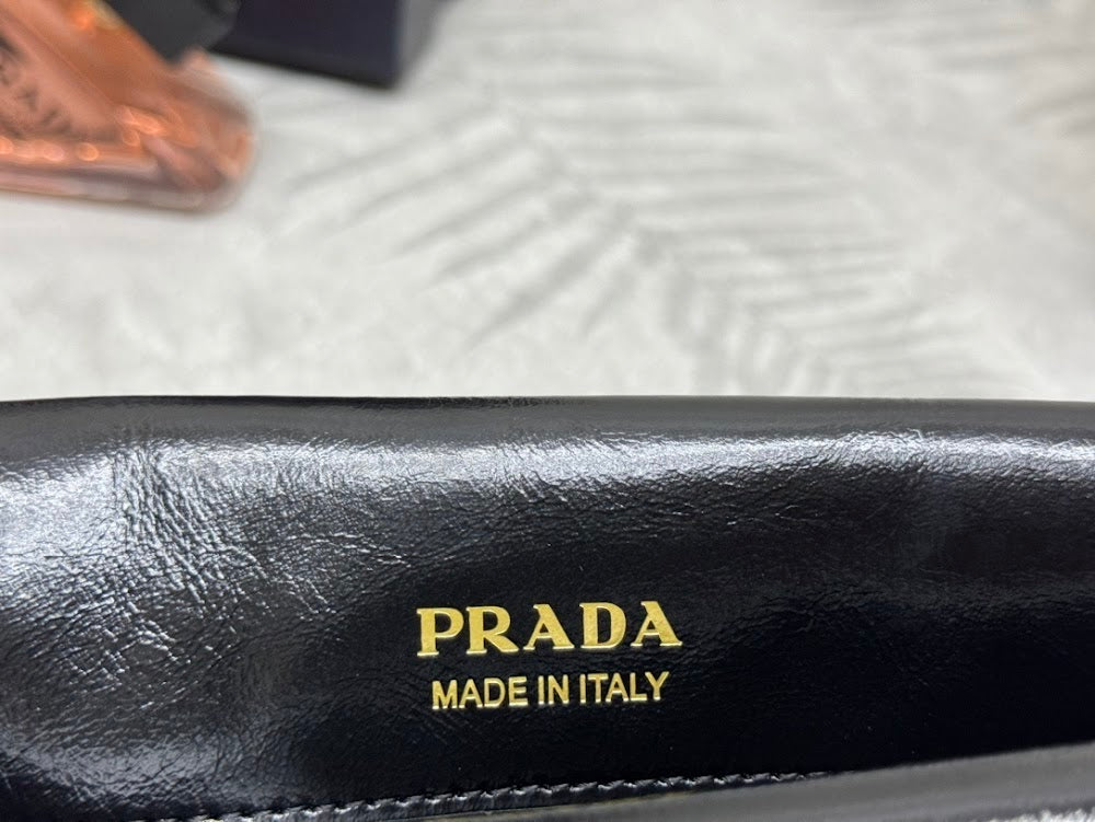 Dragons Bags Pradn Luxury Bag --101355