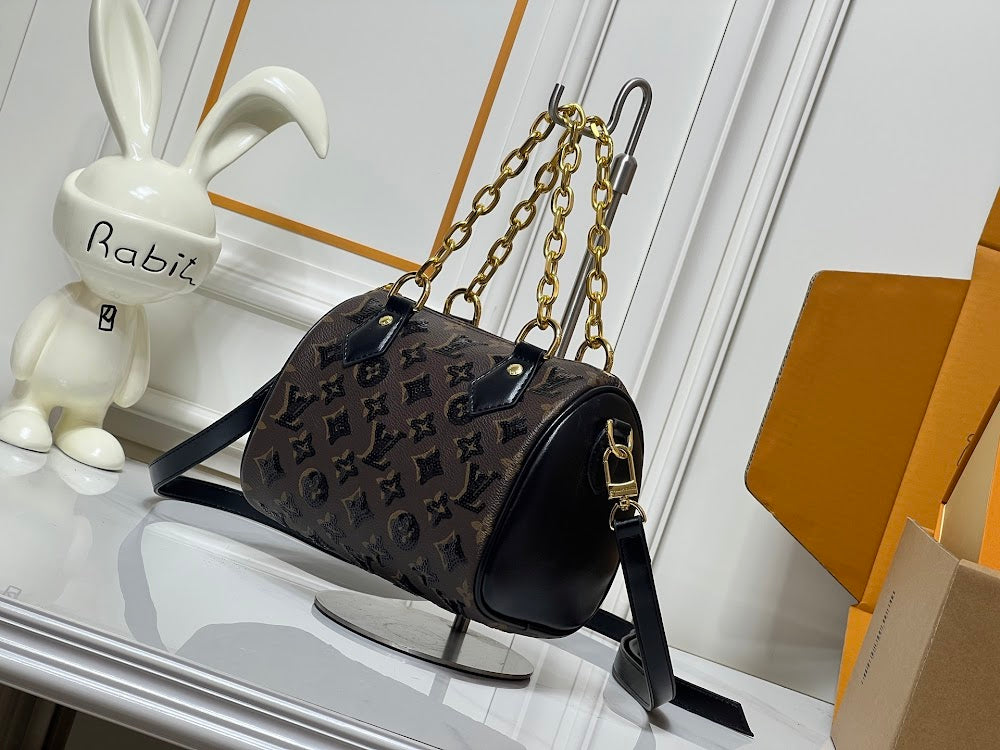 Dragons Bags ln Luxury Bag --77520