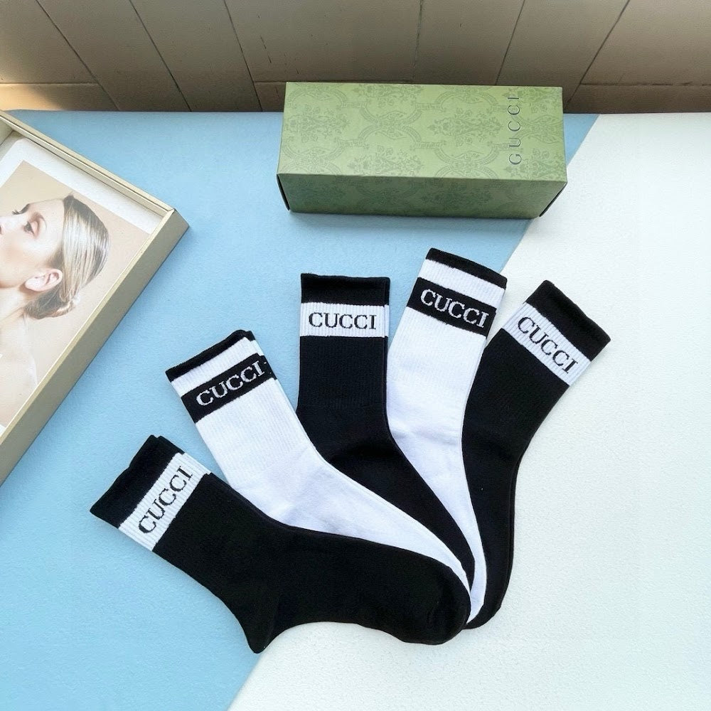 Dragons Bags Premium Luxury Socks --98735