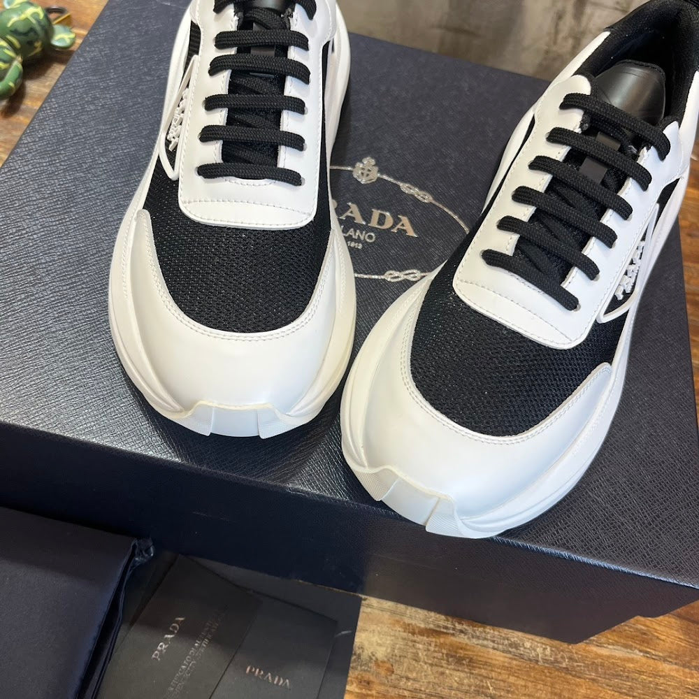 Dragons Bags Prada Luxury Heels --52968