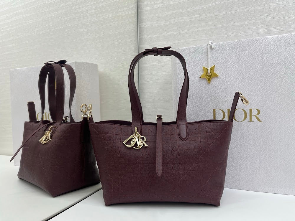 Dragons BagsDiorn Luxury Bag --115390