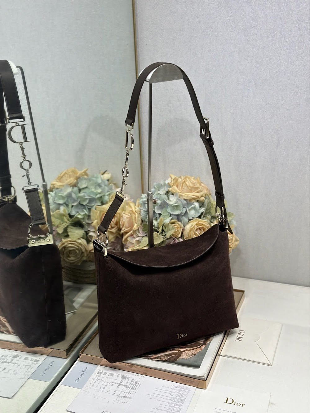 Dragons BagsDiorn Luxury Bag --115527