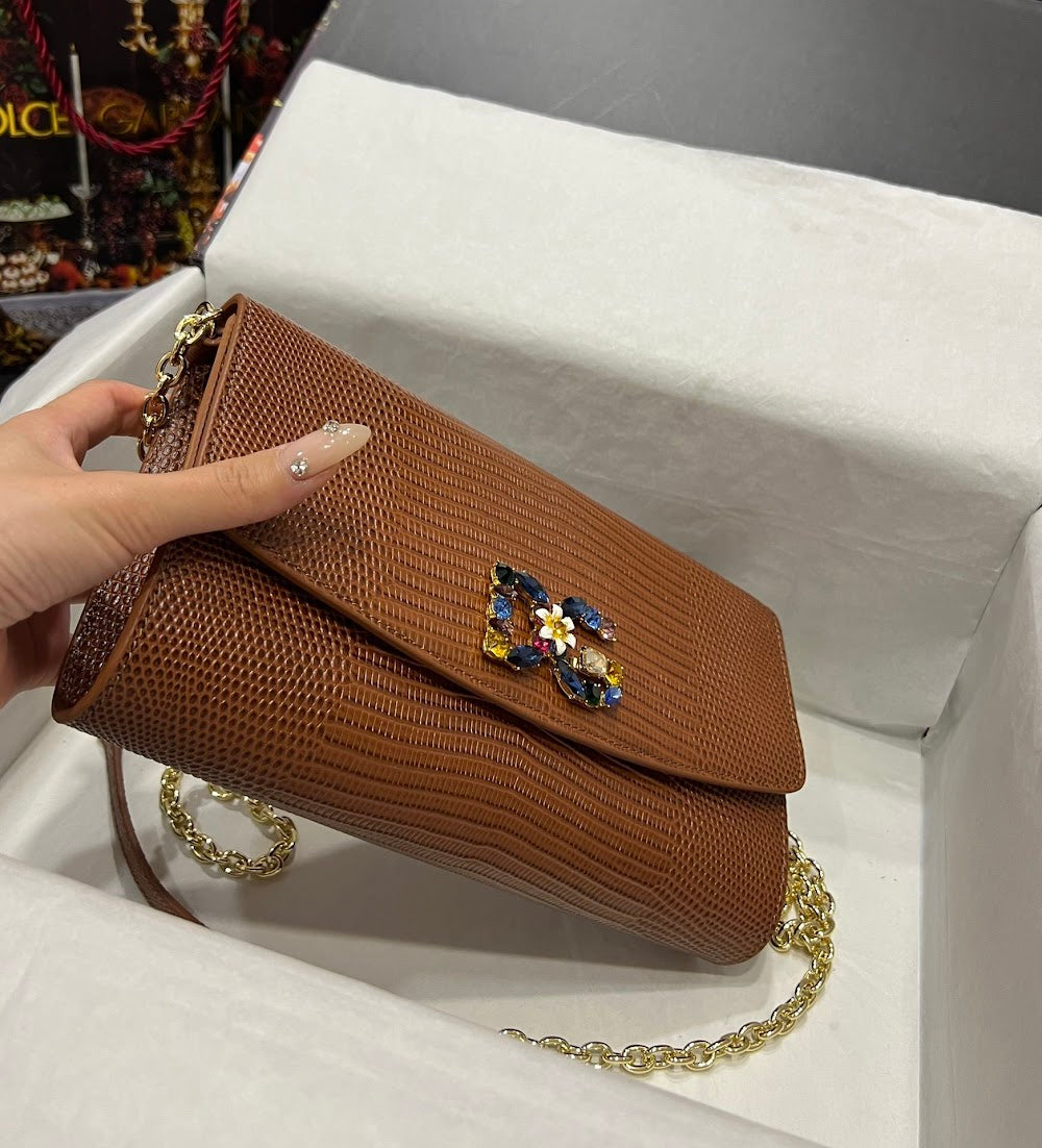 Dragons Bags DGn Luxury Bag --93348