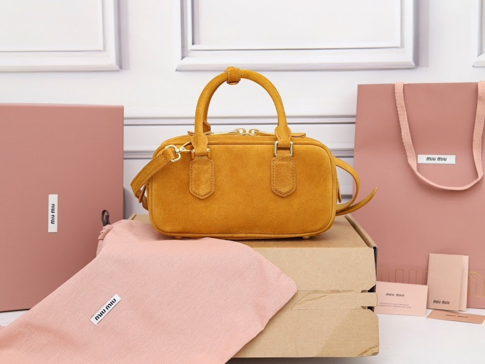 Dragons Bags Miun Miun Luxury Bag --123617