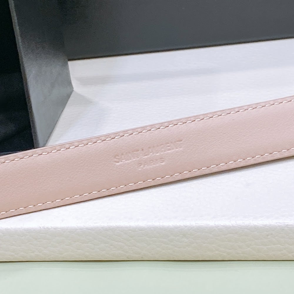 Dragons Bags YSLn Luxury Belt --110437