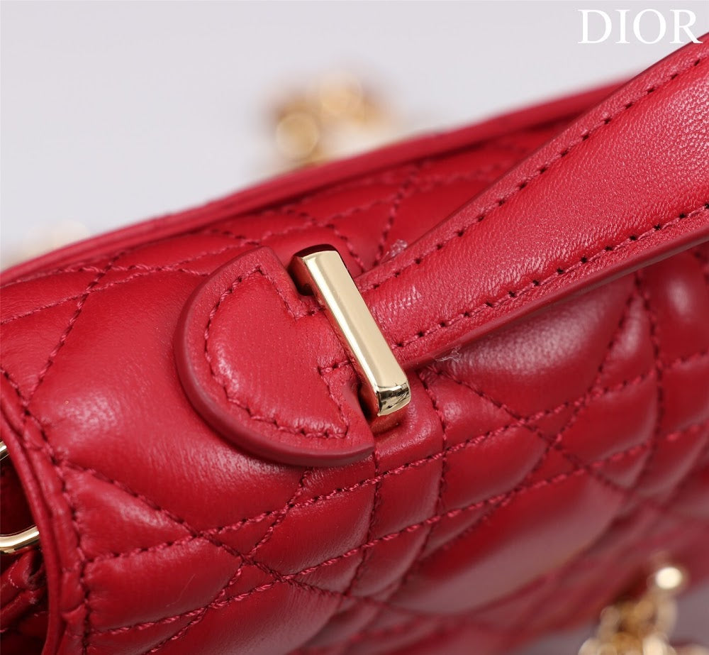 Dragons BagsDiorn Luxury Bag --116231