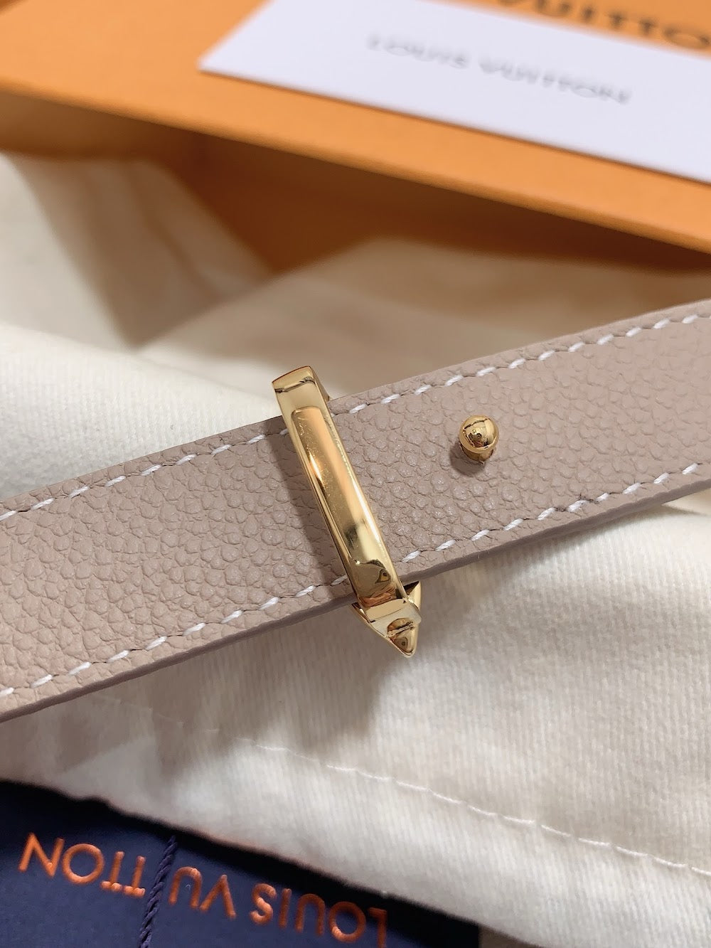 Dragons Bags ln Luxury Belt --100308