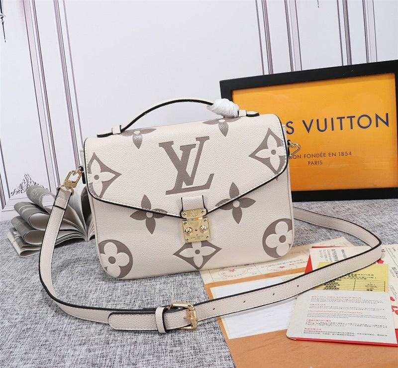 Dragons Bags ln Luxury Bag --78110