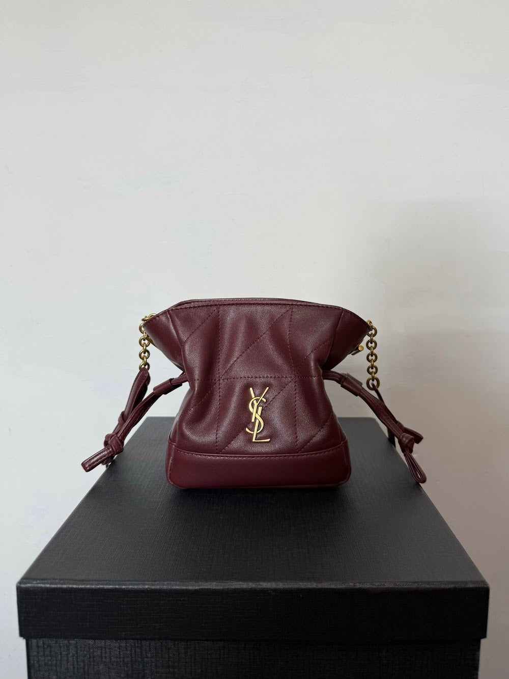 Dragons Bags YSLn Luxury Bag --119922