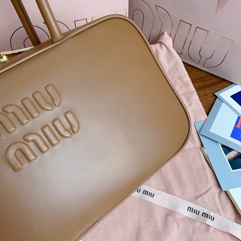 Dragons Bags Miun Miun Luxury Bag --123080