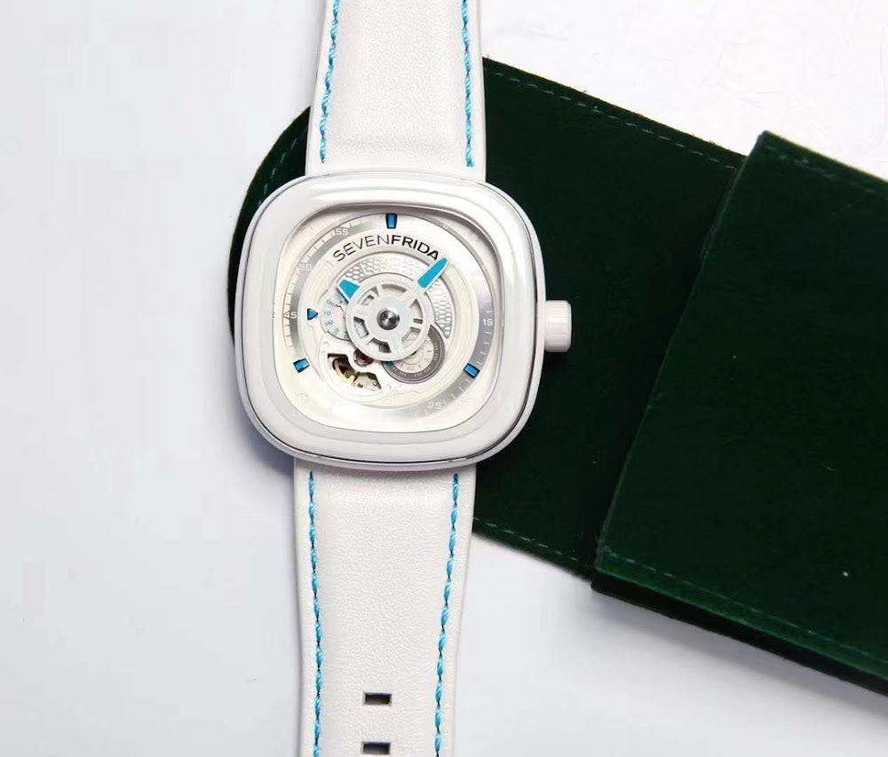 Dragons Bags Luxury Designer Watch --104570