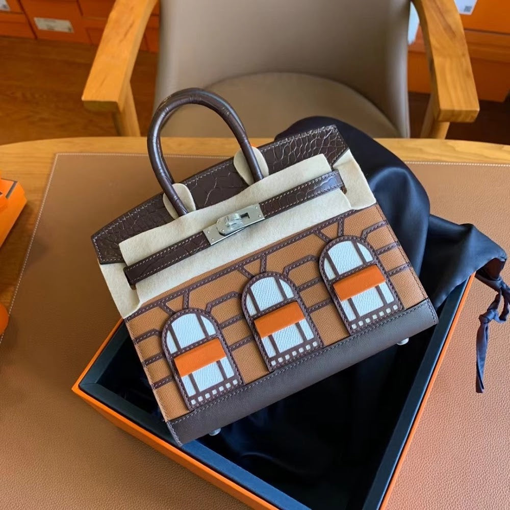 Dragons BagsHermesn Luxury Bag --118703