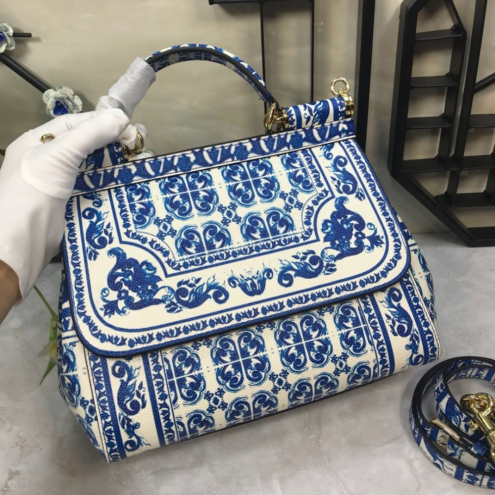 Dragons Bags DGn Luxury Bag --93217