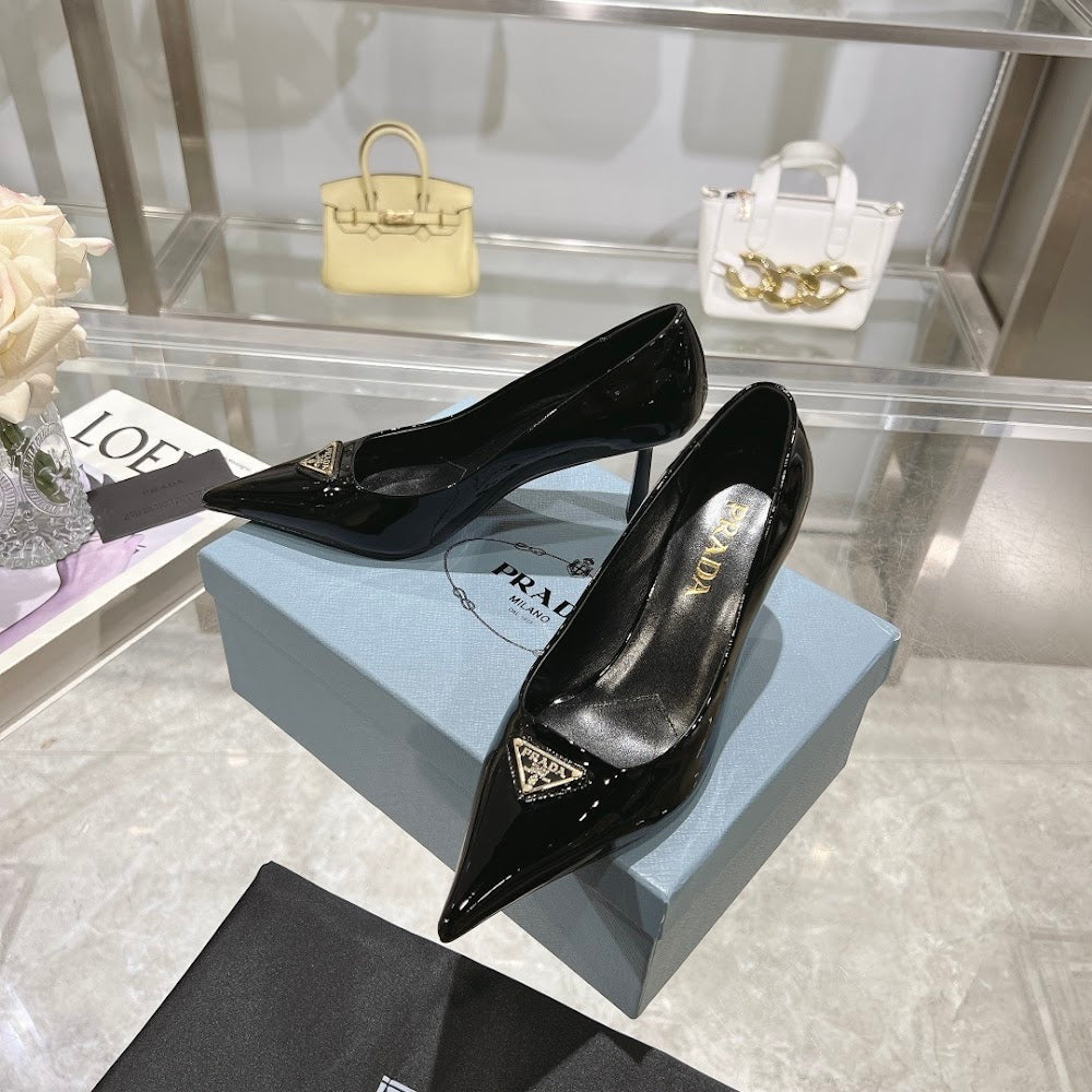 Dragons Bags Prada Luxury Heels --52858