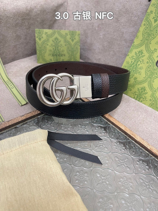 Dragons Bags Guccin Luxury Belt --107962
