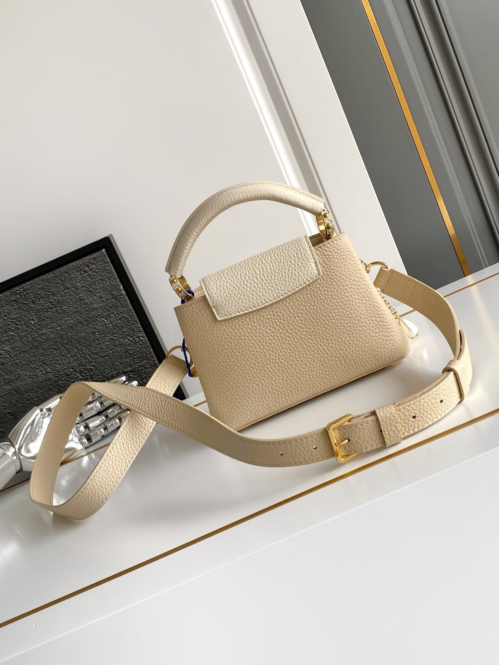 Dragons Bags ln Luxury Bag --97597