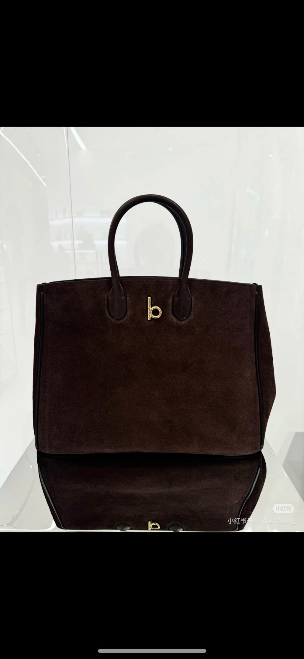 Dragons Bags Burberryn Luxury Bag --92209