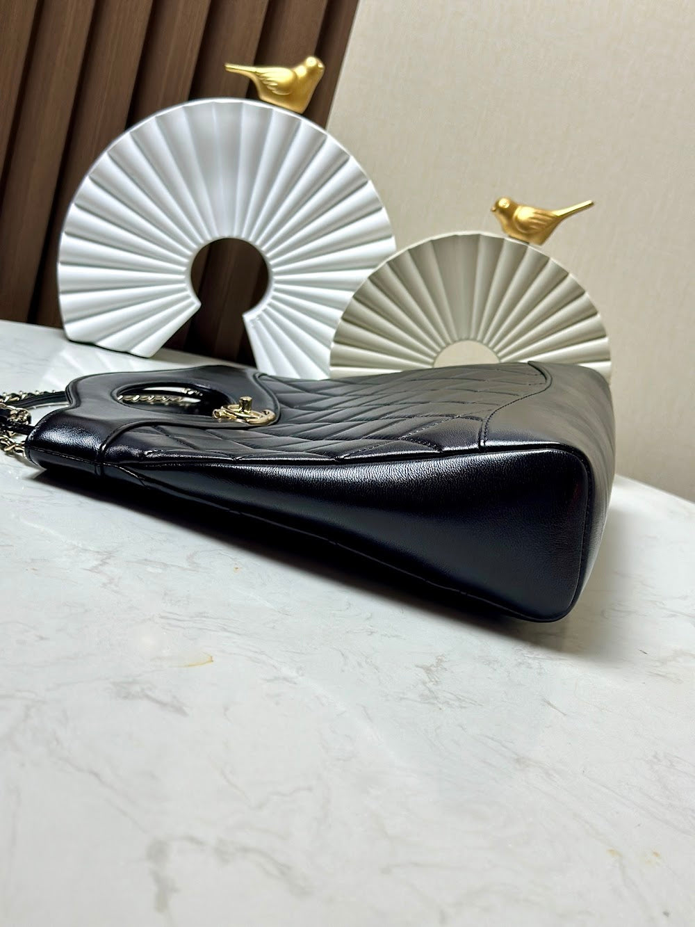 Dragons Bags CHn Luxury Bag --112915