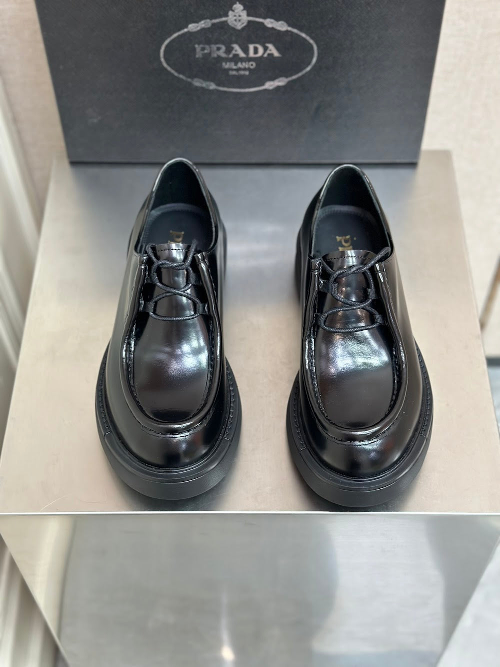 Dragons Bags Prada Luxury Heels --52917