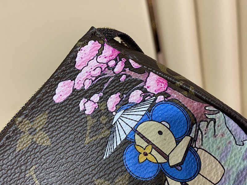 Dragons Bags ln Luxury Bag --57844