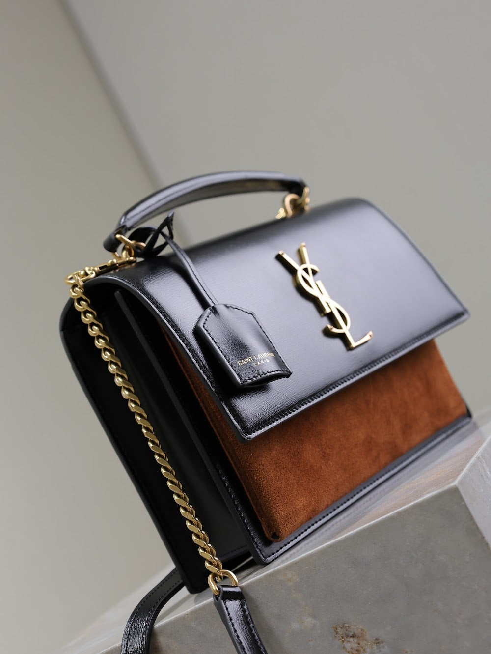 Dragons Bags YSLn Luxury Bag --119625