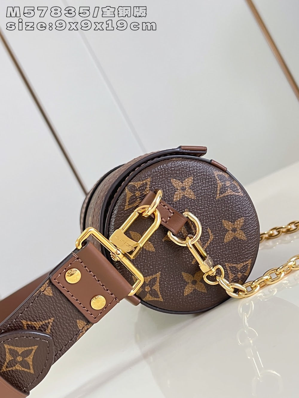 Dragons Bags ln Luxury Bag --95809