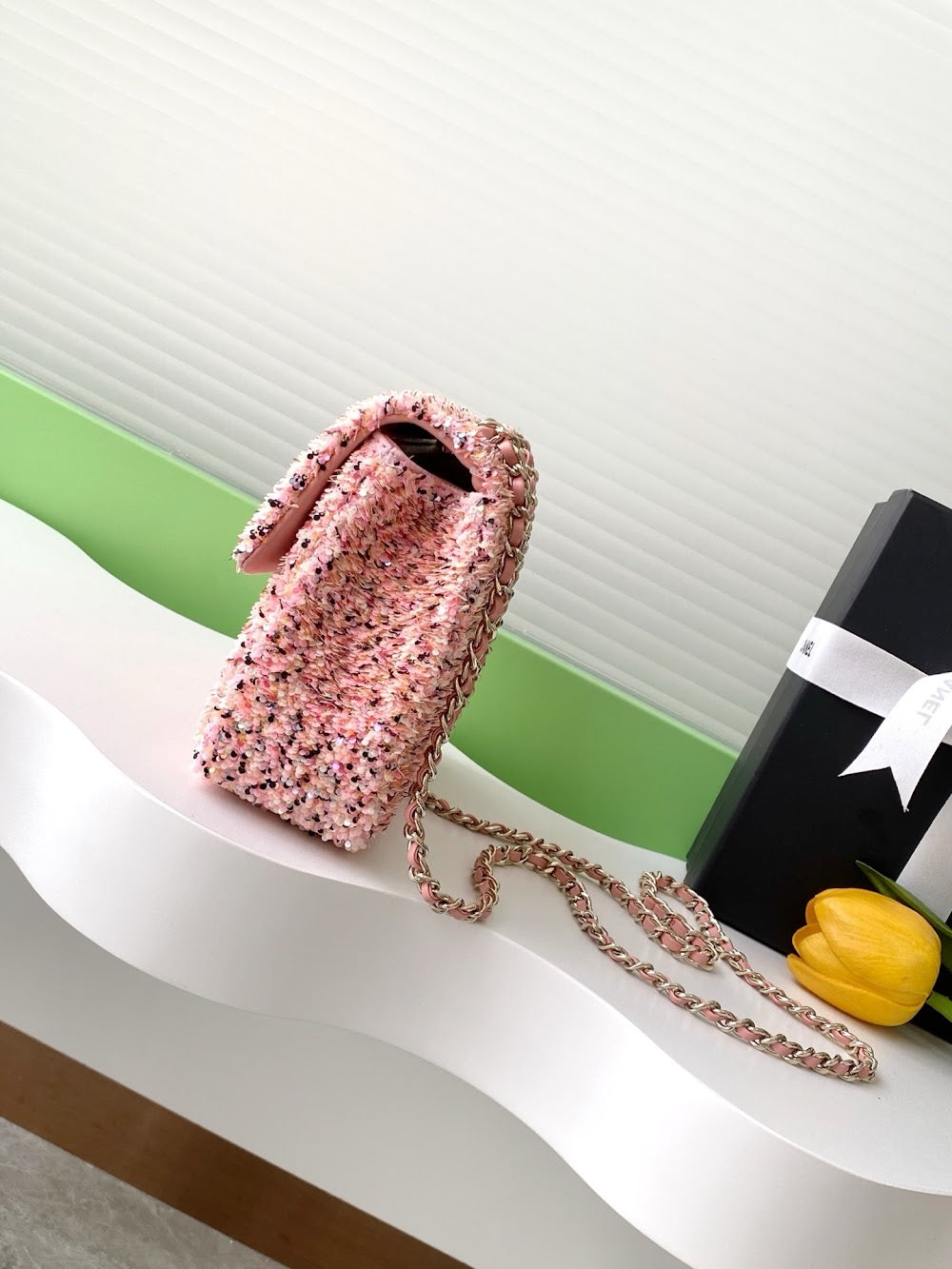 Dragons BagsCHn Luxury Bag --114165