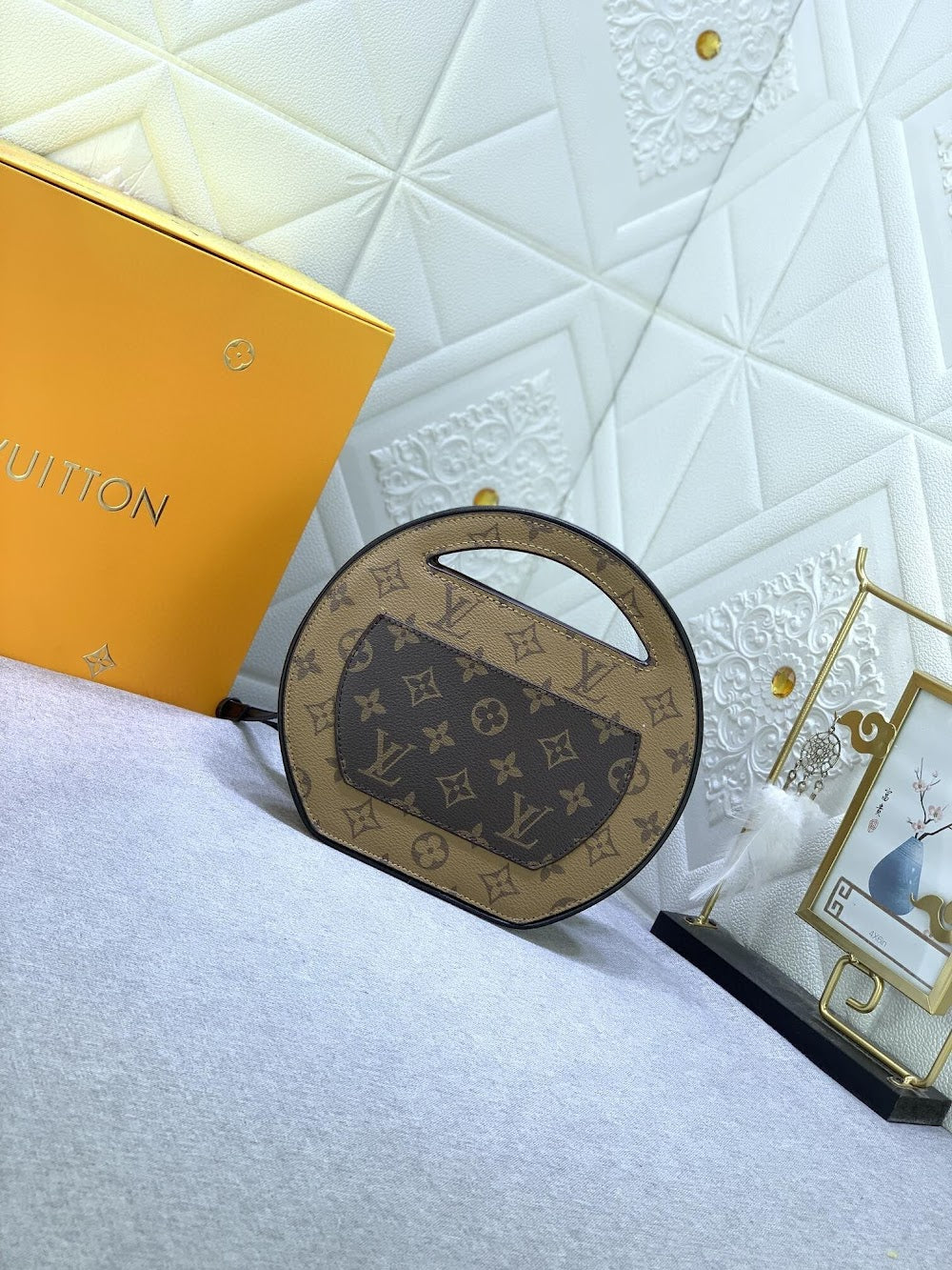 Jessica Bags ln Luxury Bag --76146