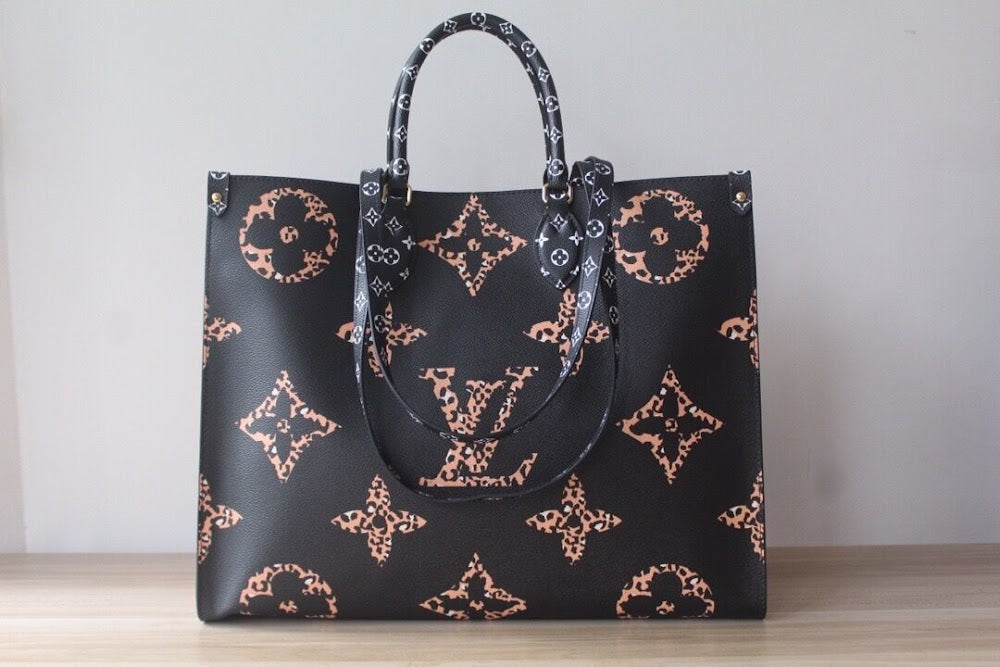 Dragons Bags ln Luxury Bag --58987