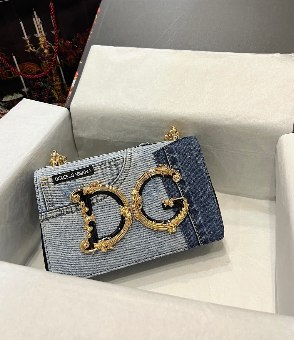 Dragons Bags DGn Luxury Bag --93506