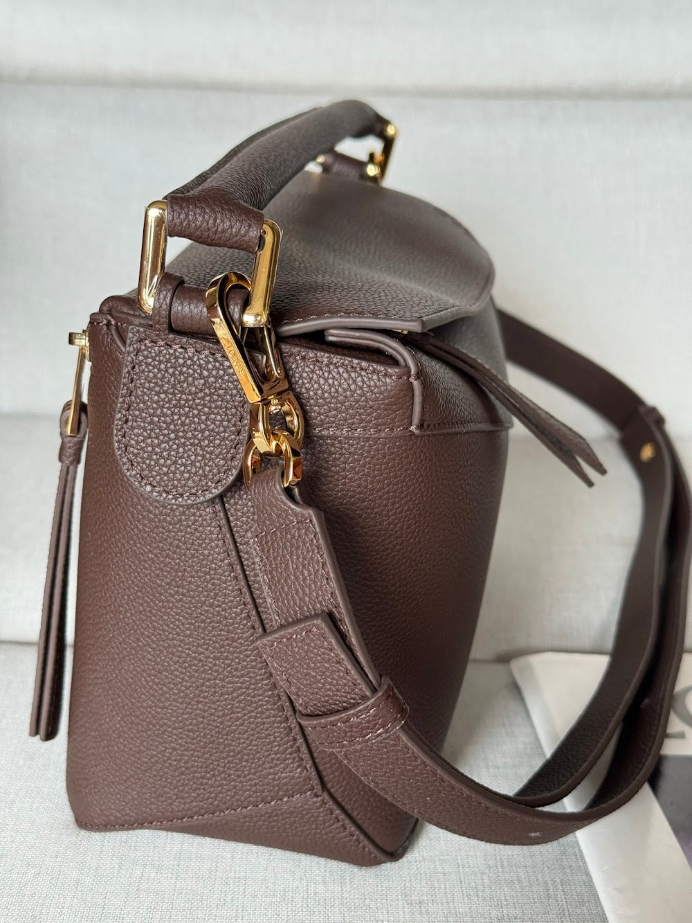 Dragons Bags Lowen Luxury Bag --100020