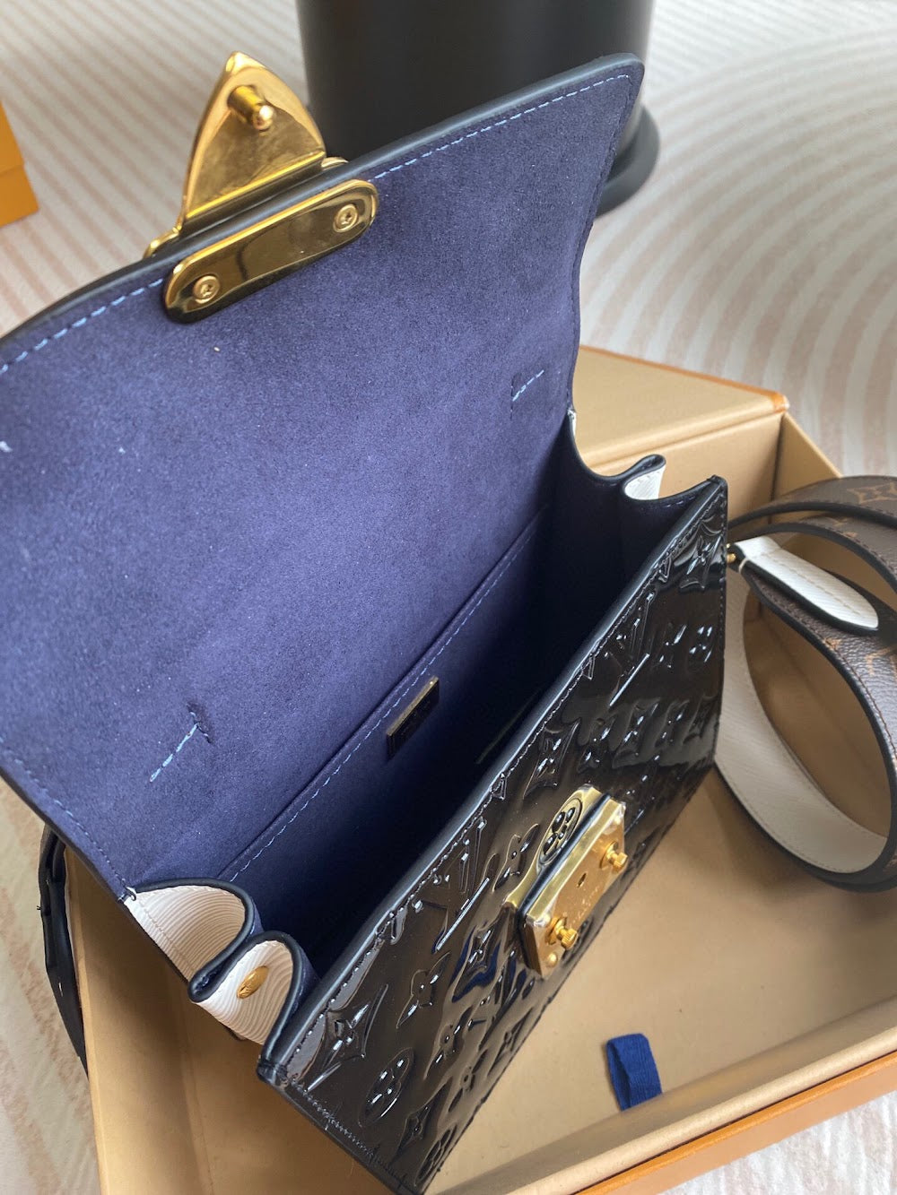 Dragons Bags LVn Luxury Bag --81359