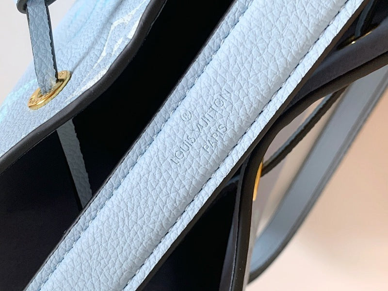 Dragons Bags ln Luxury Bag --77977