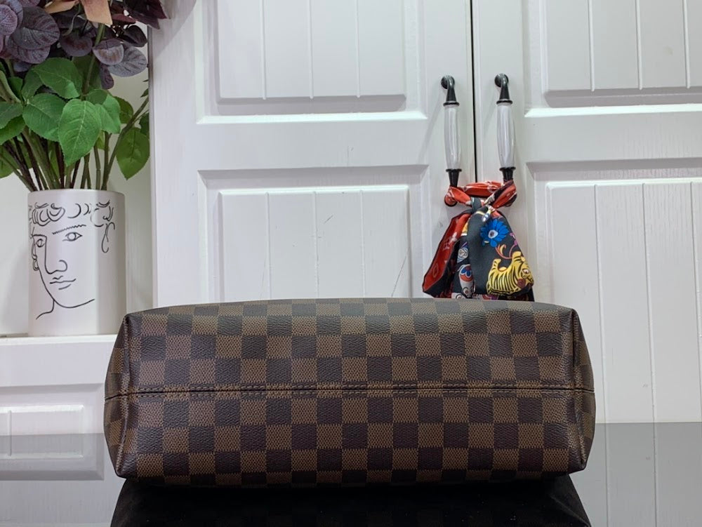 Dragons Bags ln Luxury Bag --97075
