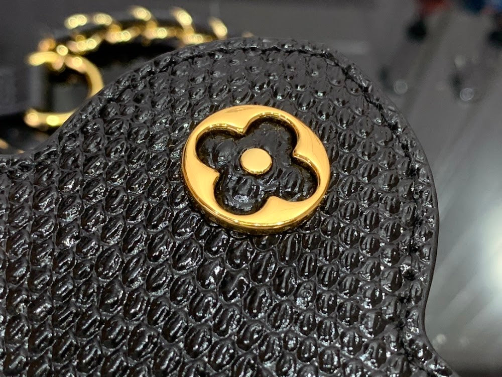 Dragons Bags ln Luxury Bag --97295