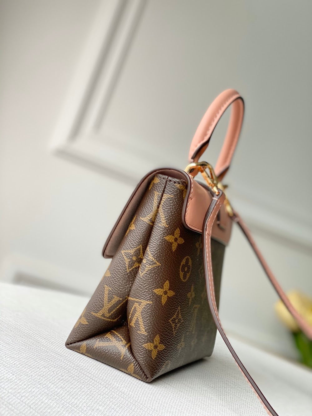 Dragons Bags ln Luxury Bag --97100