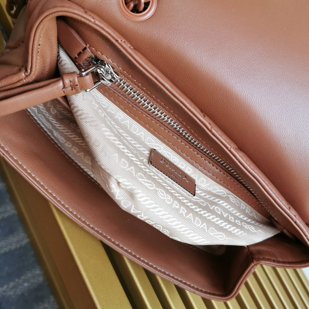 Dragons Bags Prada Luxury Bag --53762