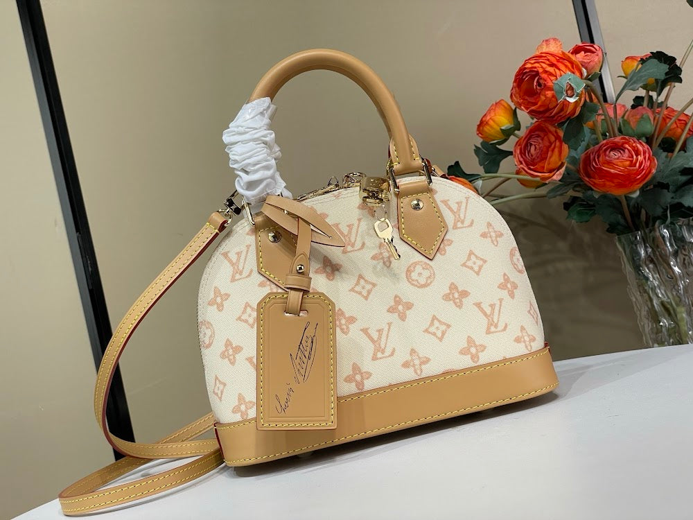 Dragons Bags ln Luxury Bag --96267