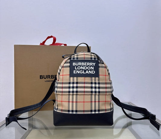 Dragons Bags Burberryn Luxury Bag --93054