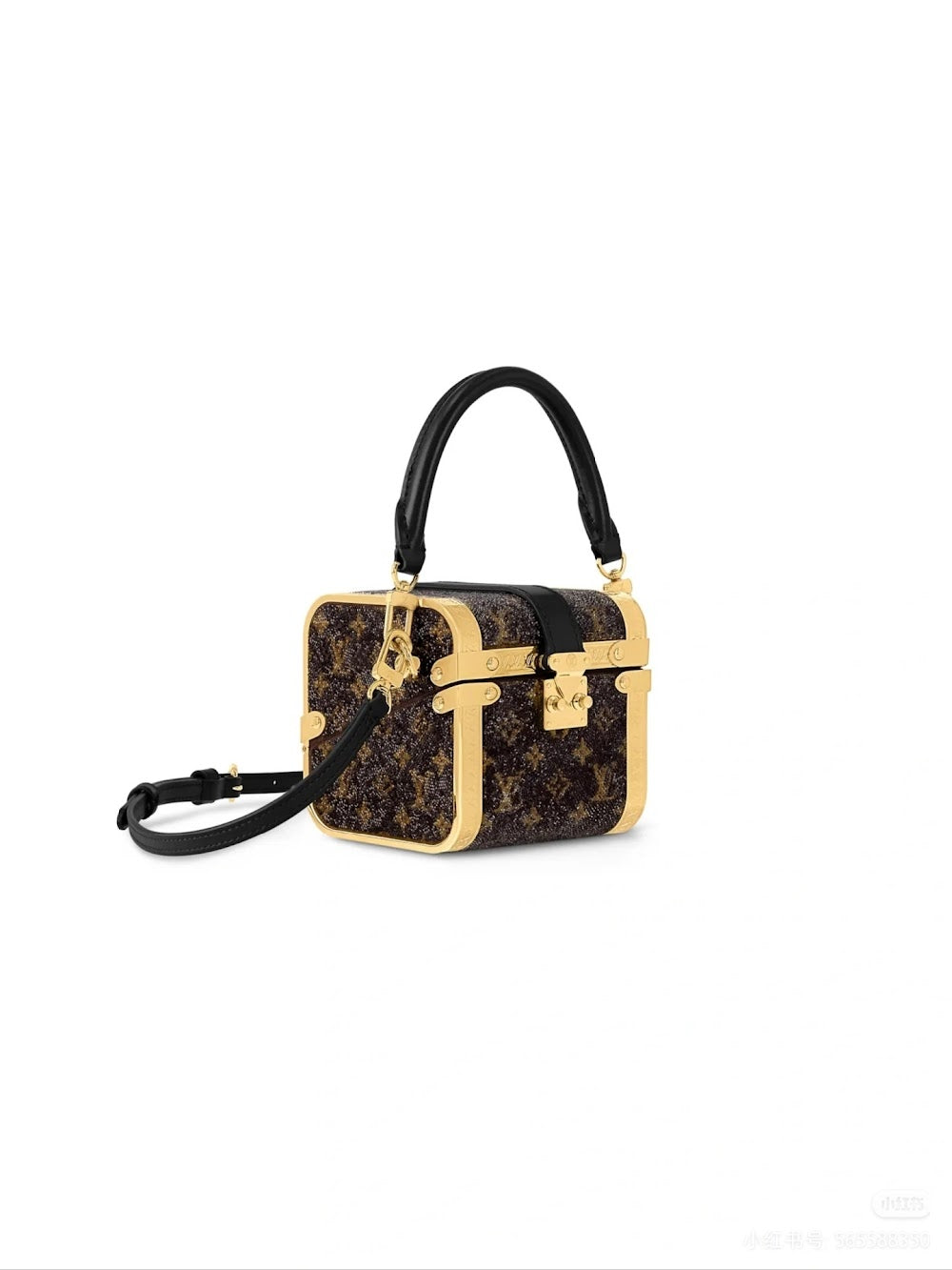 Dragons Bags ln Luxury Bag --96783