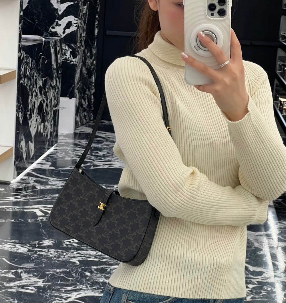 Dragons Bags Celine Luxury Bag --112546
