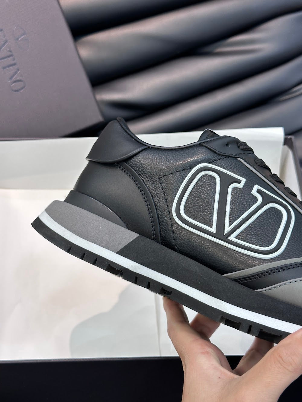Dragons Bags Valentino Luxury Shoes --52581
