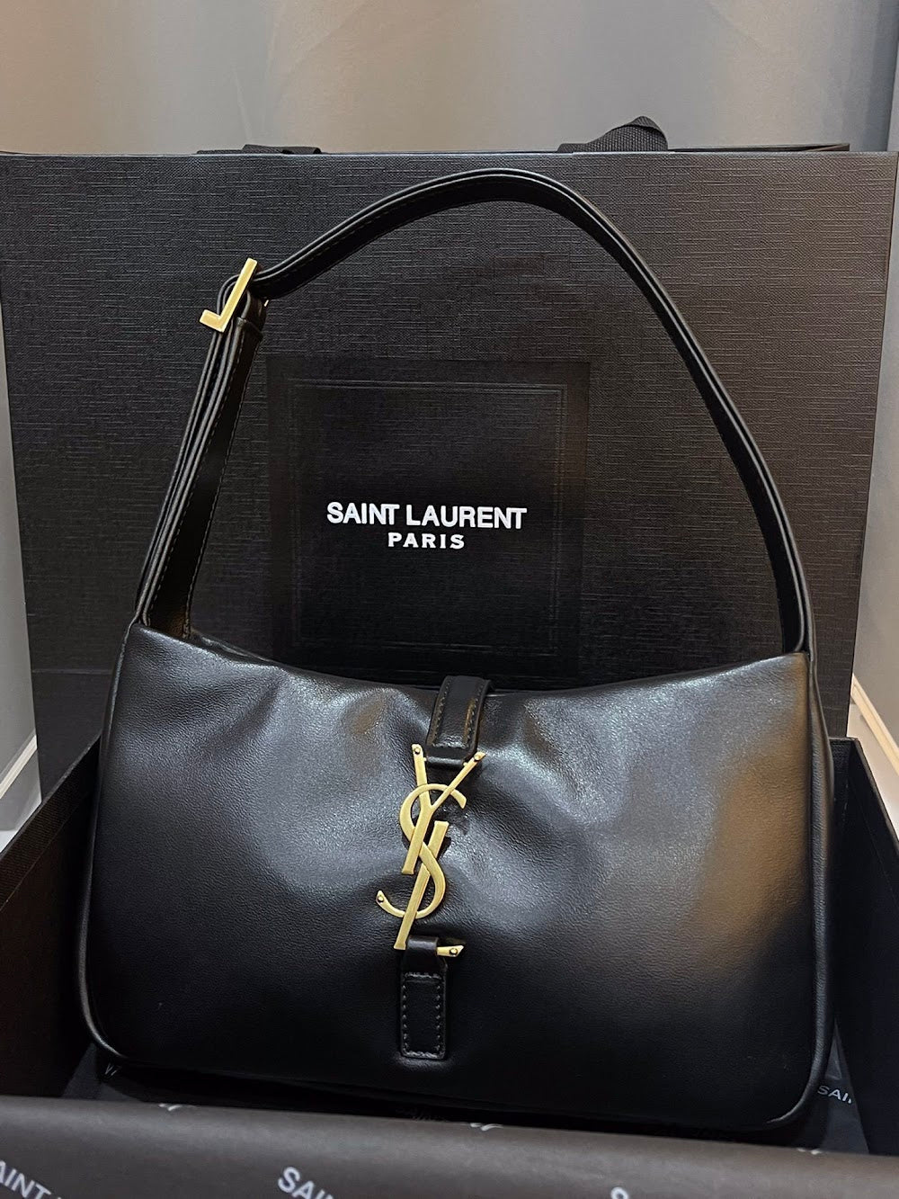 Dragons Bags YSLn Luxury Bag --119093