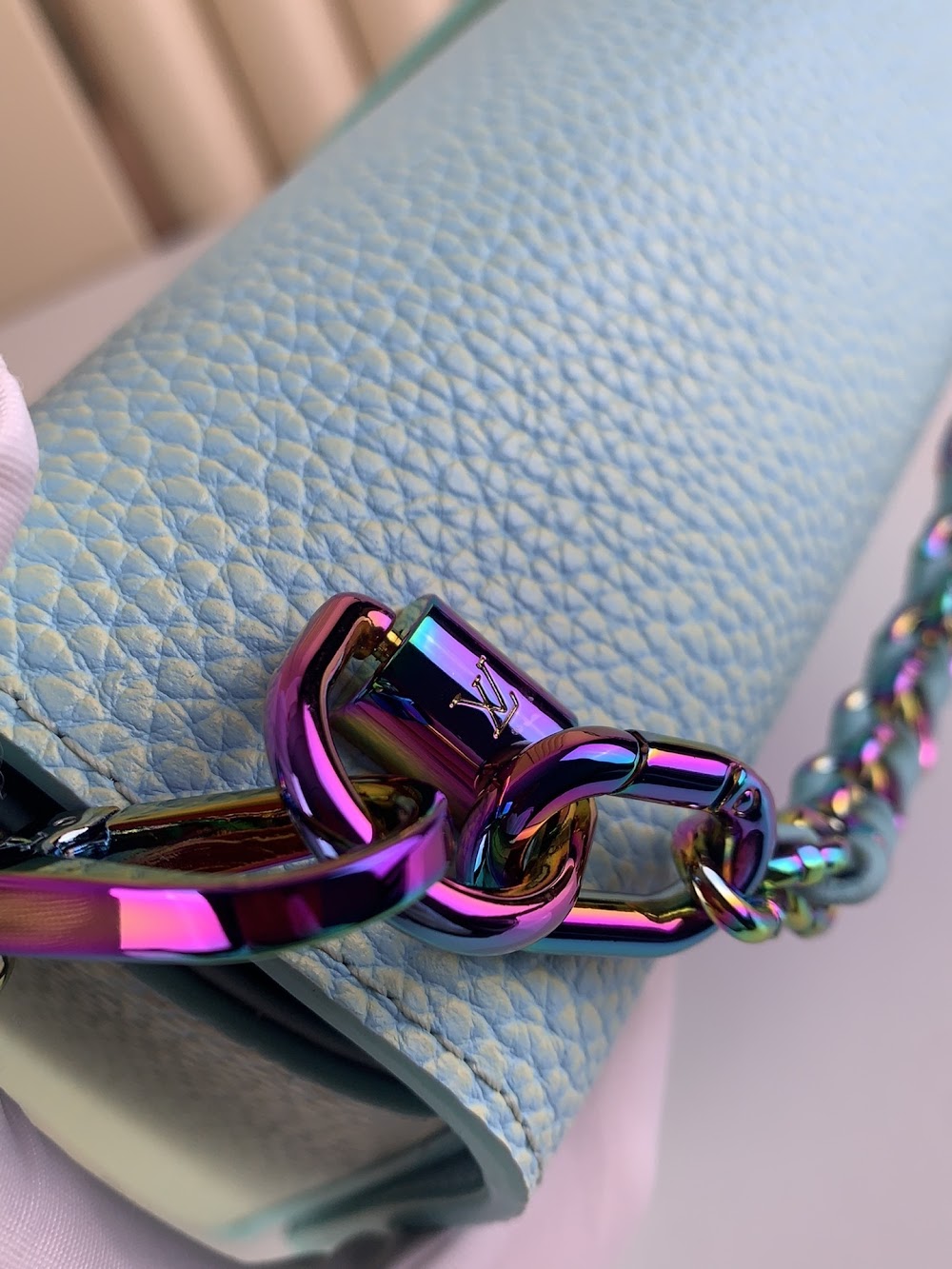 Dragons Bags ln Luxury Bag --61191