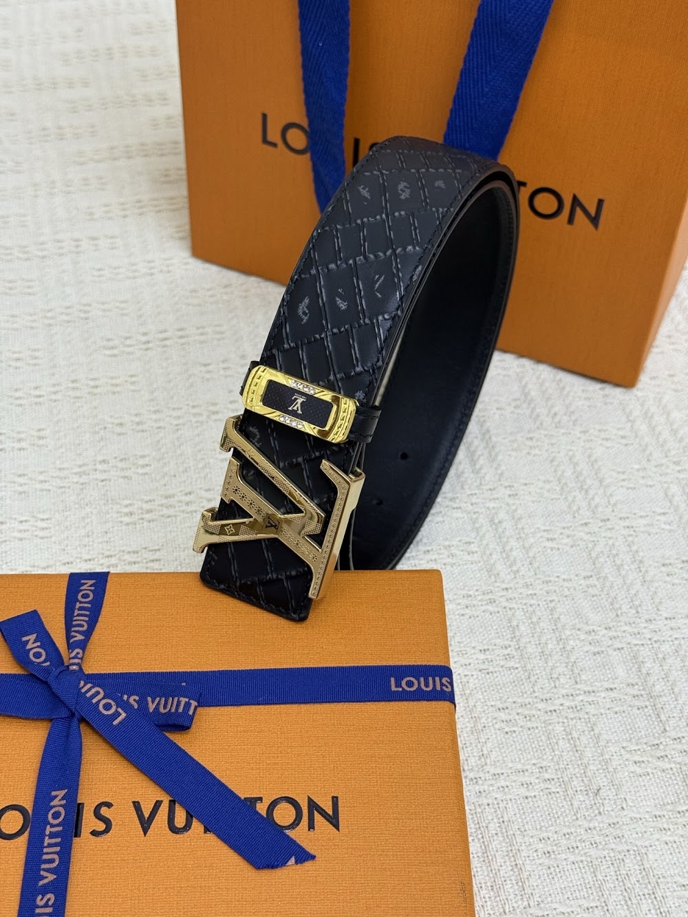 Dragons Bags ln Luxury Belt --106920
