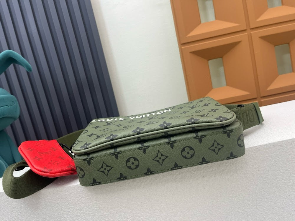 Dragons Bags ln Luxury Bag --70927
